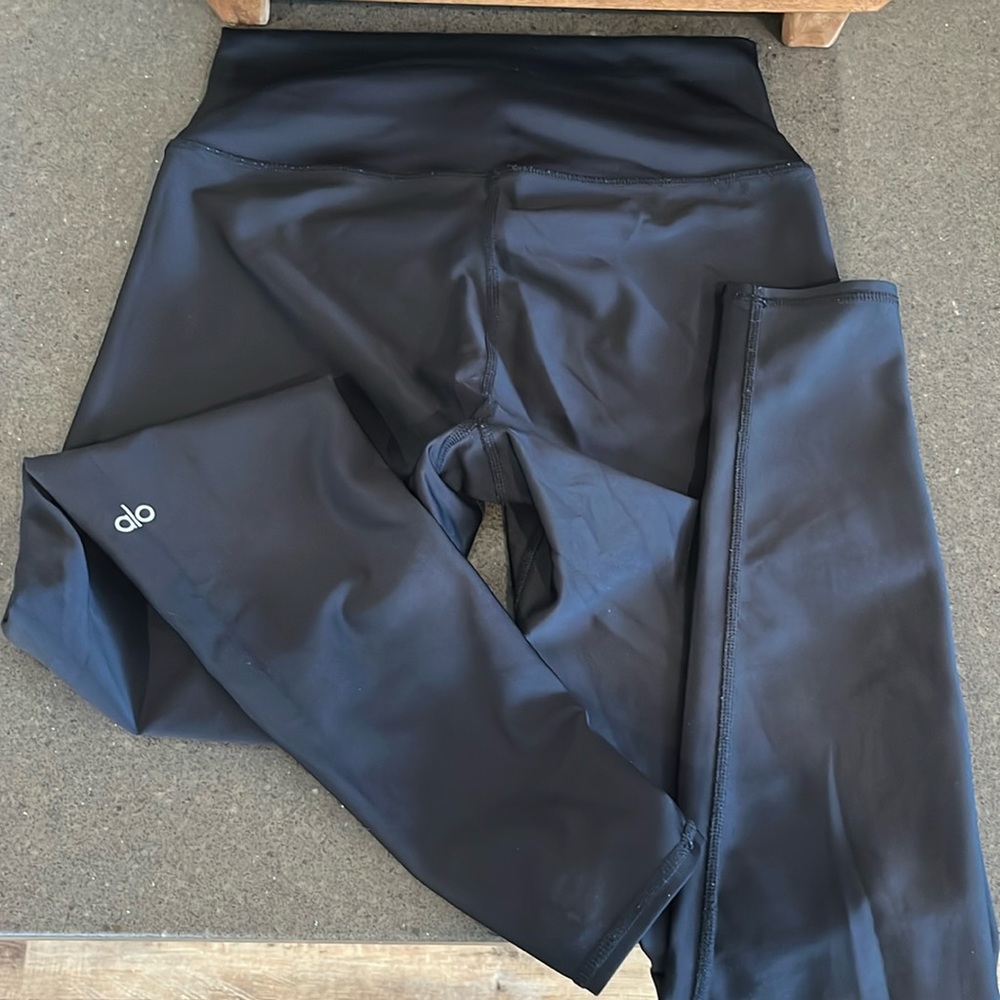 Alo leggings